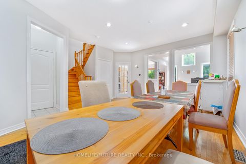 Photo 10 at 88 Mourning Dove Crescent, Malvern, Toronto