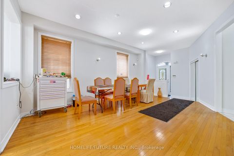 Photo 11 at 88 Mourning Dove Crescent, Malvern, Toronto