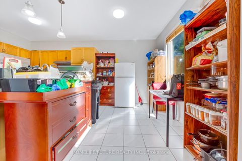 Photo 14 at 88 Mourning Dove Crescent, Malvern, Toronto