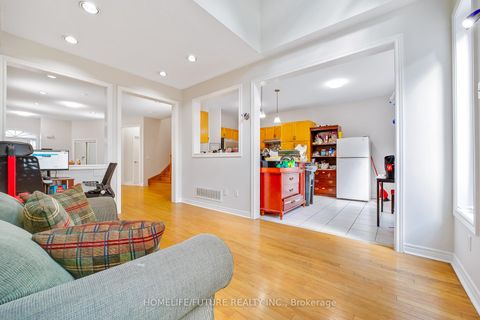 Photo 17 at 88 Mourning Dove Crescent, Malvern, Toronto