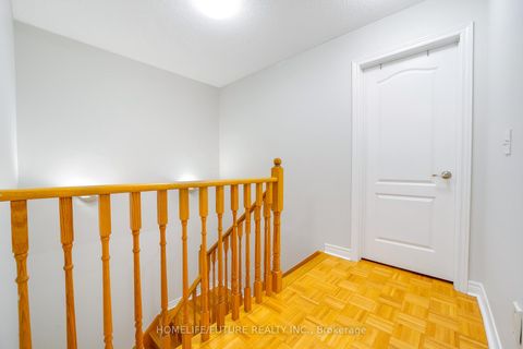 Photo 20 at 88 Mourning Dove Crescent, Malvern, Toronto