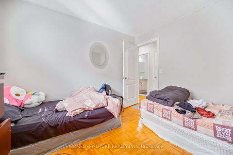 Photo 23 at 88 Mourning Dove Crescent, Malvern, Toronto