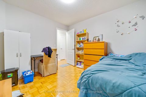 Photo 25 at 88 Mourning Dove Crescent, Malvern, Toronto