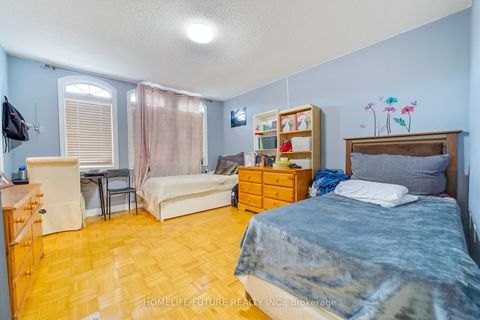 Photo 26 at 88 Mourning Dove Crescent, Malvern, Toronto