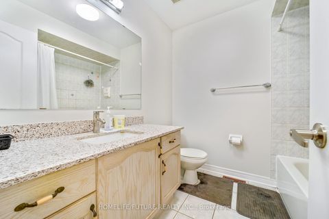 Photo 31 at 88 Mourning Dove Crescent, Malvern, Toronto