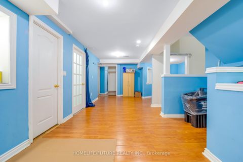 Photo 35 at 88 Mourning Dove Crescent, Malvern, Toronto