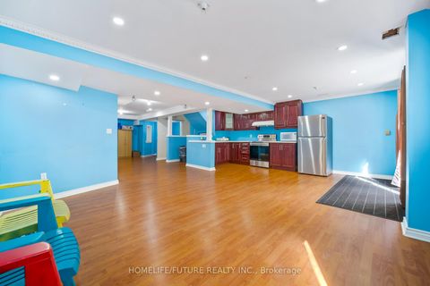 Photo 37 at 88 Mourning Dove Crescent, Malvern, Toronto