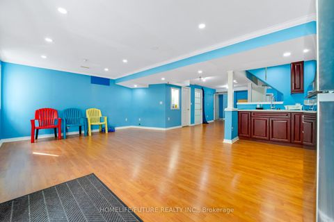 Photo 38 at 88 Mourning Dove Crescent, Malvern, Toronto