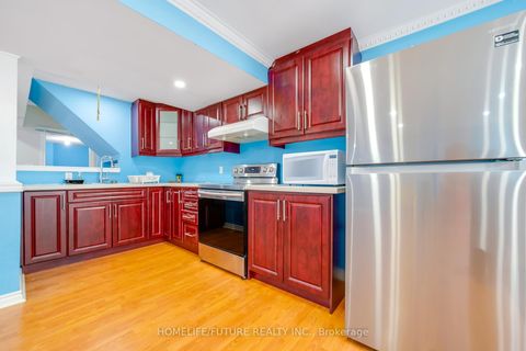 Photo 39 at 88 Mourning Dove Crescent, Malvern, Toronto