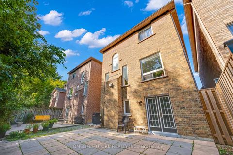 Photo 45 at 88 Mourning Dove Crescent, Malvern, Toronto