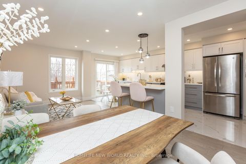 Photo 5 at 164 Banbrooke Crescent, Summerhill Estates, Newmarket