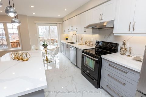 Photo 6 at 164 Banbrooke Crescent, Summerhill Estates, Newmarket