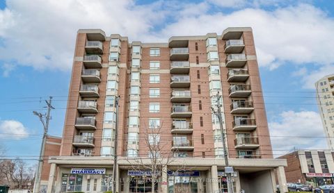 Photo 0 at 404 - 2088 Lawrence Avenue W, Weston, Toronto