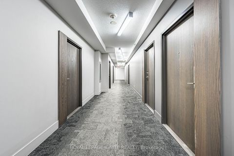 Photo 3 at 635 - 68 Abell Street, Little Portugal, Toronto