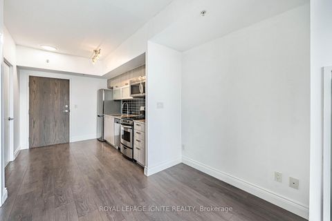 Photo 10 at 635 - 68 Abell Street, Little Portugal, Toronto