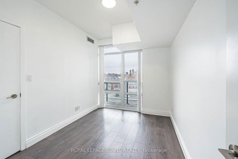 Photo 12 at 635 - 68 Abell Street, Little Portugal, Toronto