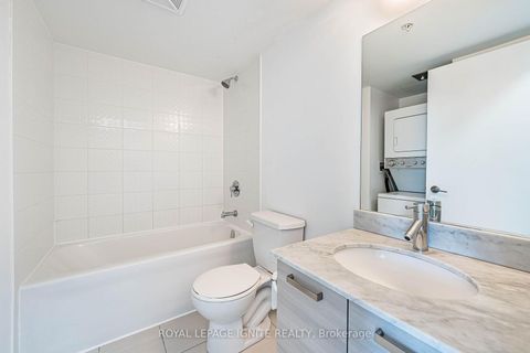 Photo 15 at 635 - 68 Abell Street, Little Portugal, Toronto