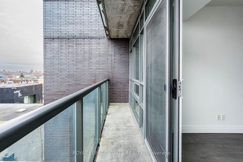 Photo 16 at 635 - 68 Abell Street, Little Portugal, Toronto