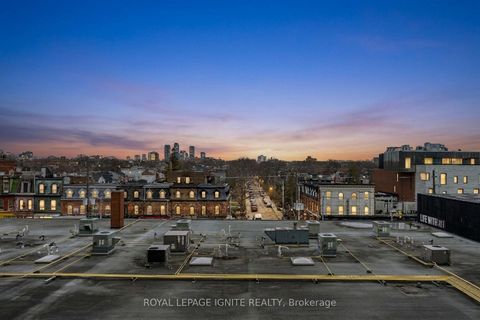 Photo 20 at 635 - 68 Abell Street, Little Portugal, Toronto