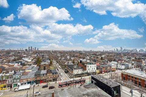 Photo 21 at 635 - 68 Abell Street, Little Portugal, Toronto