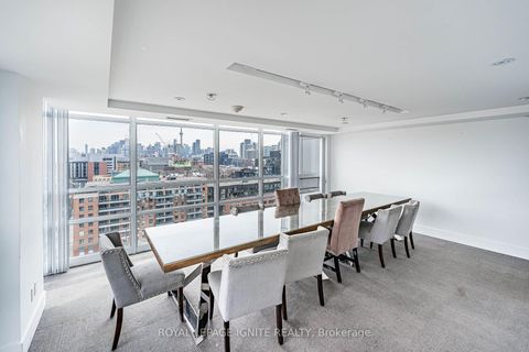 Photo 25 at 635 - 68 Abell Street, Little Portugal, Toronto