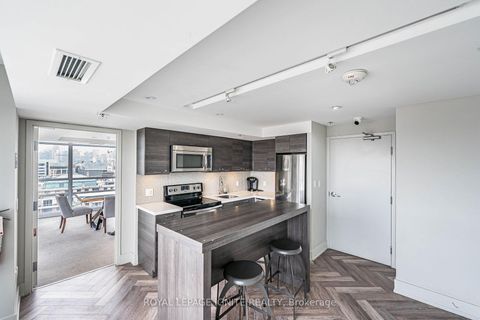 Photo 27 at 635 - 68 Abell Street, Little Portugal, Toronto