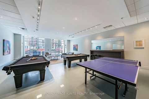 Photo 30 at 635 - 68 Abell Street, Little Portugal, Toronto