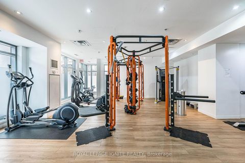 Photo 34 at 635 - 68 Abell Street, Little Portugal, Toronto