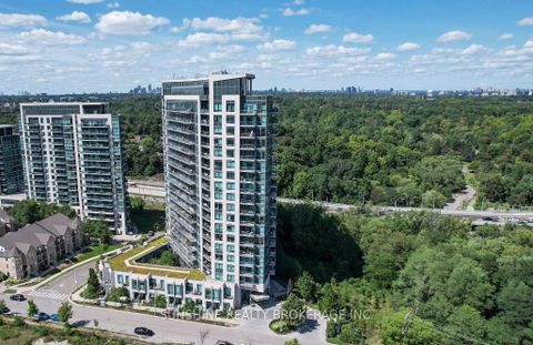 Photo 0 at 1101 - 160 Vanderhoof Avenue, Thorncliffe Park, Toronto