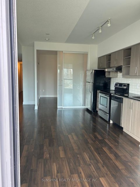 Photo 8 at 1101 - 160 Vanderhoof Avenue, Thorncliffe Park, Toronto