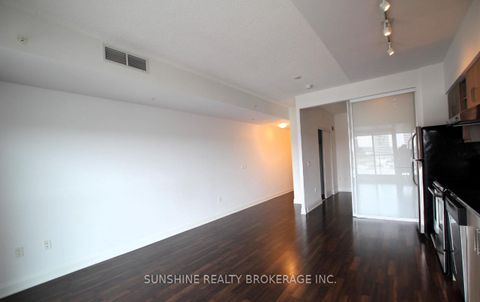 Photo 11 at 1101 - 160 Vanderhoof Avenue, Thorncliffe Park, Toronto