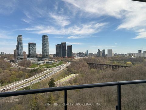 Photo 15 at 1101 - 160 Vanderhoof Avenue, Thorncliffe Park, Toronto