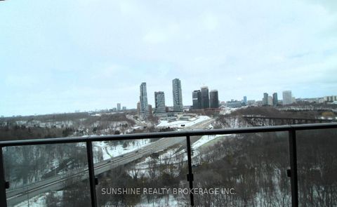 Photo 16 at 1101 - 160 Vanderhoof Avenue, Thorncliffe Park, Toronto