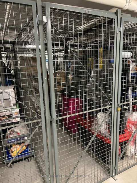 Photo 17 at 1101 - 160 Vanderhoof Avenue, Thorncliffe Park, Toronto