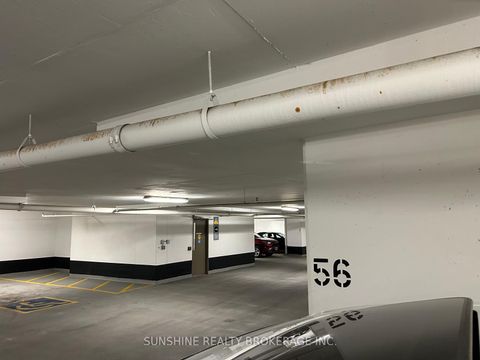 Photo 18 at 1101 - 160 Vanderhoof Avenue, Thorncliffe Park, Toronto