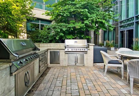 Photo 19 at 1101 - 160 Vanderhoof Avenue, Thorncliffe Park, Toronto