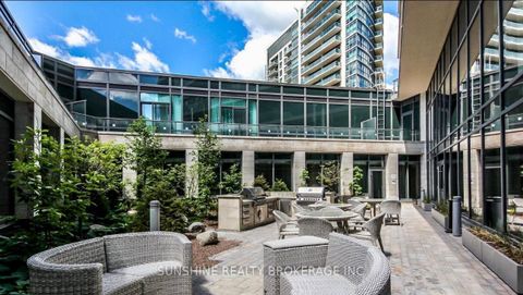 Photo 20 at 1101 - 160 Vanderhoof Avenue, Thorncliffe Park, Toronto