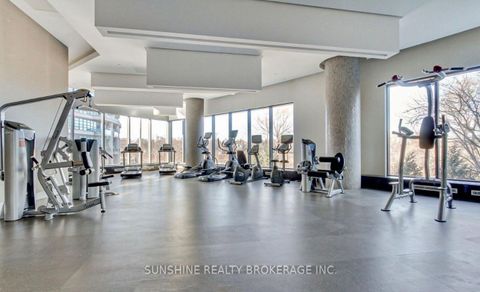 Photo 21 at 1101 - 160 Vanderhoof Avenue, Thorncliffe Park, Toronto