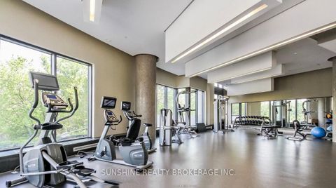 Photo 22 at 1101 - 160 Vanderhoof Avenue, Thorncliffe Park, Toronto