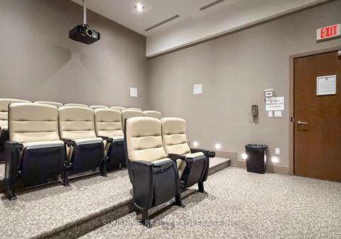 Photo 23 at 1101 - 160 Vanderhoof Avenue, Thorncliffe Park, Toronto