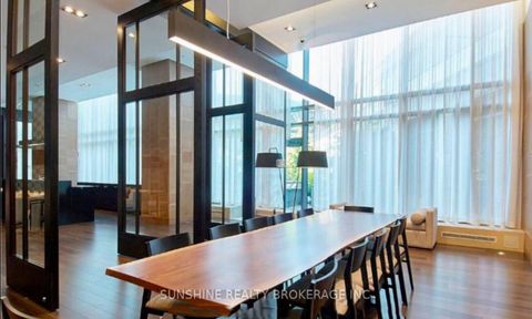 Photo 25 at 1101 - 160 Vanderhoof Avenue, Thorncliffe Park, Toronto