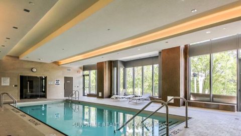 Photo 26 at 1101 - 160 Vanderhoof Avenue, Thorncliffe Park, Toronto