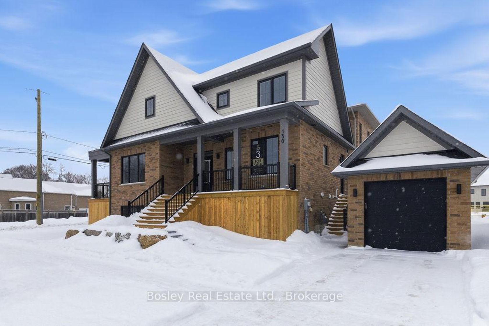 130 Fifth Street, Collingwood 