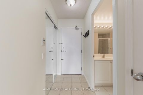 Photo 3 at 1106 - 30 Harrison Garden Boulevard, Willowdale East, Toronto