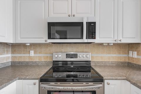 Photo 13 at 1106 - 30 Harrison Garden Boulevard, Willowdale East, Toronto