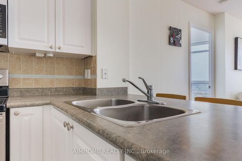 Photo 14 at 1106 - 30 Harrison Garden Boulevard, Willowdale East, Toronto