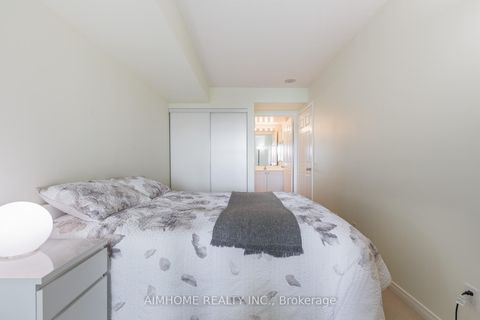 Photo 17 at 1106 - 30 Harrison Garden Boulevard, Willowdale East, Toronto