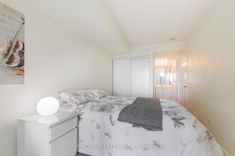 Photo 18 at 1106 - 30 Harrison Garden Boulevard, Willowdale East, Toronto