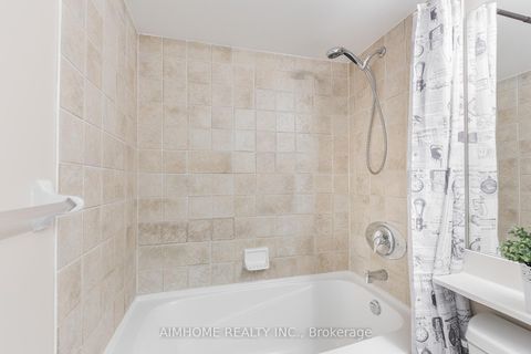 Photo 23 at 1106 - 30 Harrison Garden Boulevard, Willowdale East, Toronto