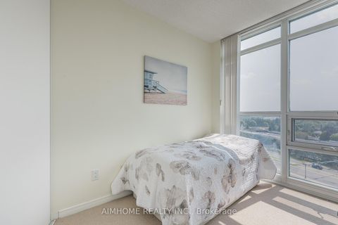 Photo 24 at 1106 - 30 Harrison Garden Boulevard, Willowdale East, Toronto